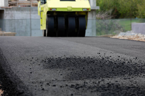 Best Driveway Paver Sealing  in Pinconning, MI