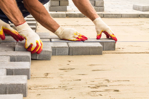 Best Driveway Pavers Near Me  in Pinconning, MI