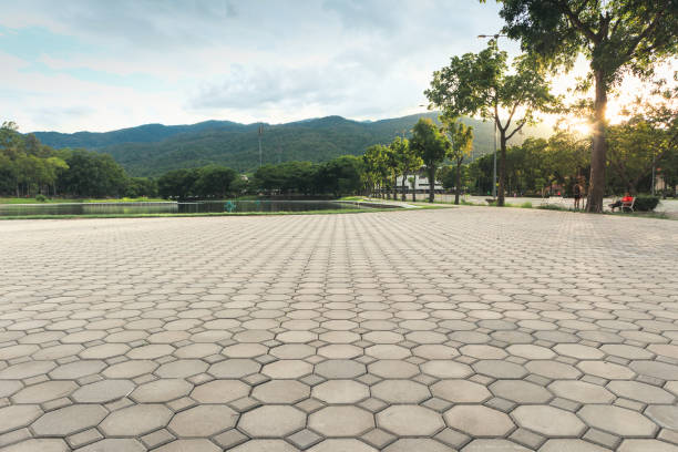 Best Residential Driveway Paver Services  in Pinconning, MI