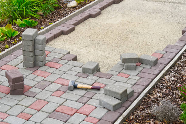 Best Driveway Pavers for Homes  in Pinconning, MI