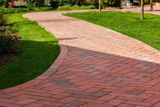 Best Driveway Pavers Installation  in Pinconning, MI