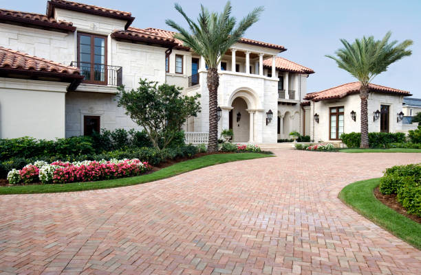 Reasons to Select Us for Your Driveway Paving Requirements in Pinconning, MI