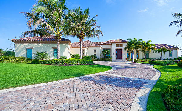 Best Driveway Pavers Near Me  in Pinconning, MI