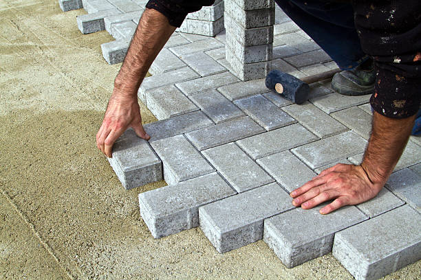 Pinconning, MI Driveway Pavers Company