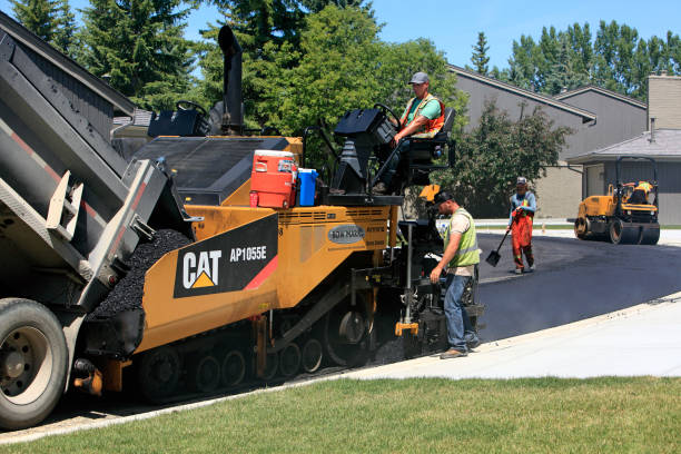 Best Local Driveway Pavers  in Pinconning, MI