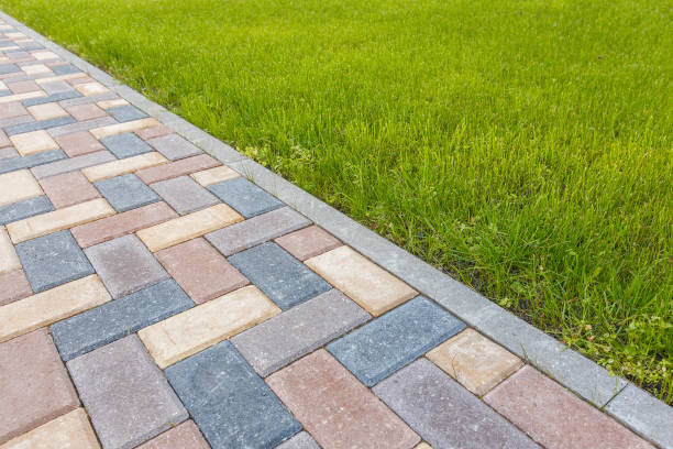 Driveway Pavers for Homes in Pinconning, MI